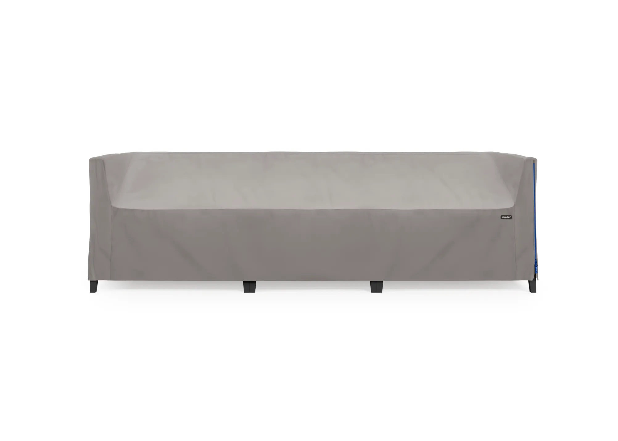 Cover for Aluminum Sofa - 3 Seat