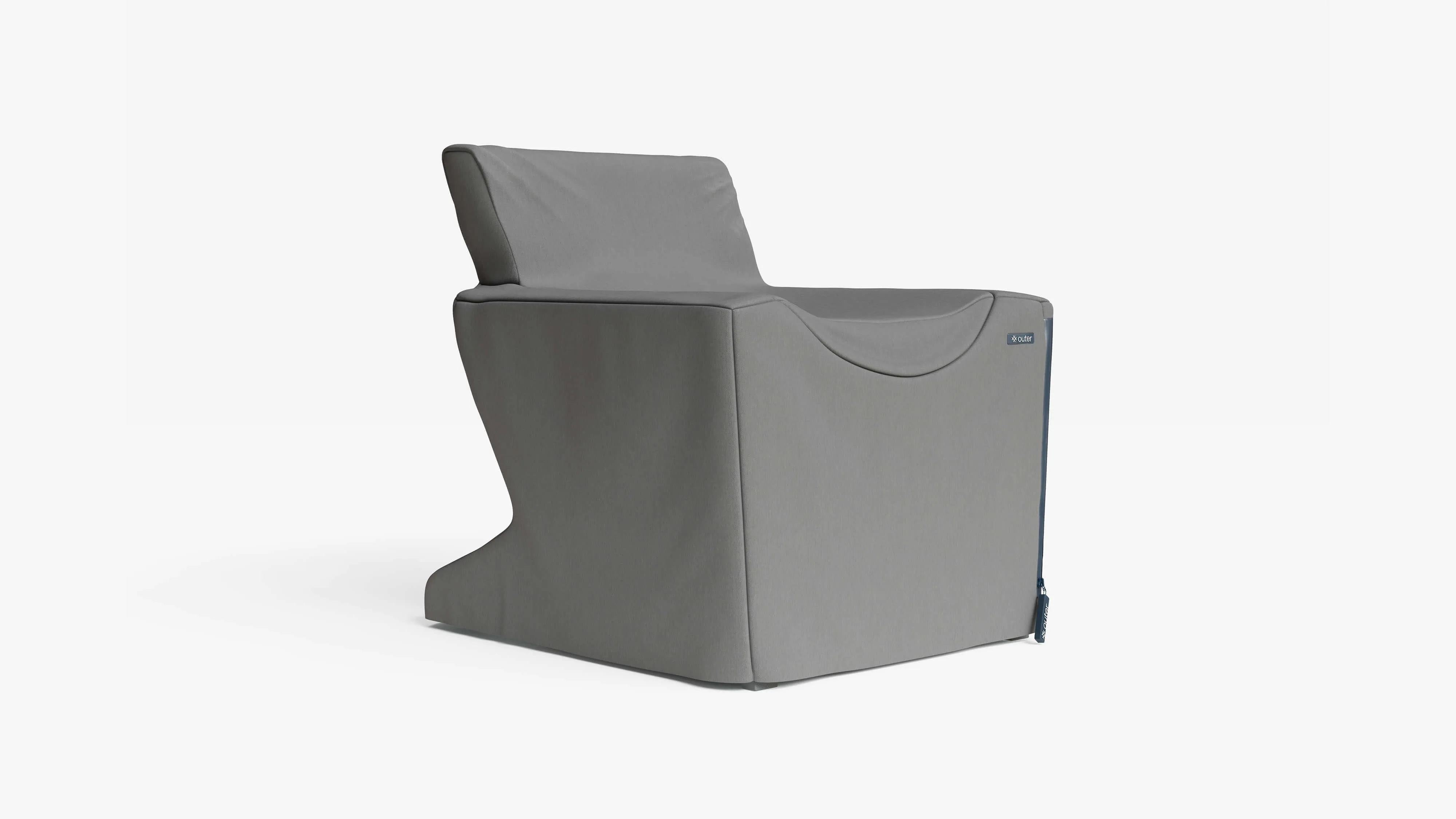 Cover for Ascent Adirondack