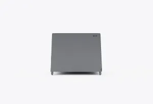 Cover for Teak, Aluminum, and OuterStone Side Tables