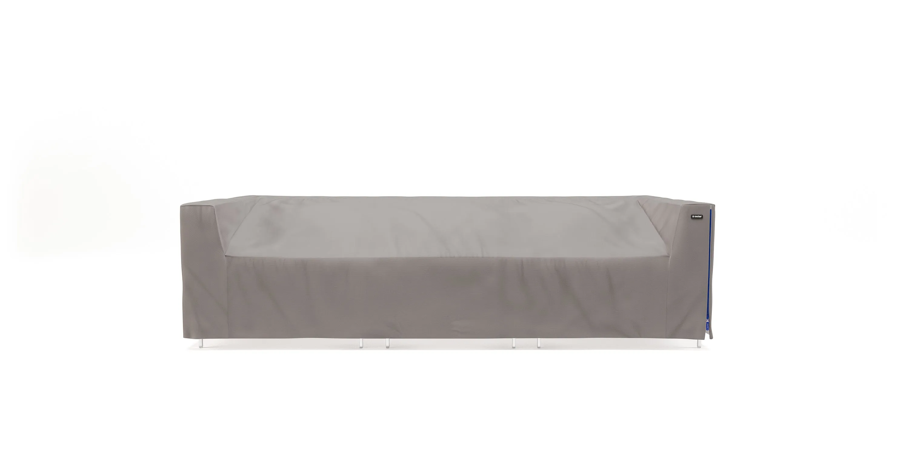 Cover for Wicker Sofa - 3 Seat