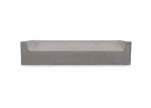 Cover for Wicker Sofa - 4 Seat