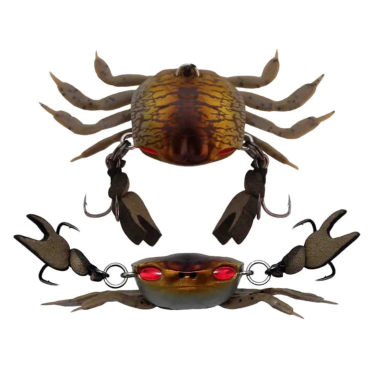 Cranka Crab 5.9g Heavy