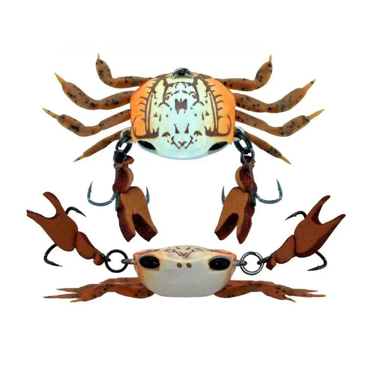 Cranka Crab 5.9g Heavy