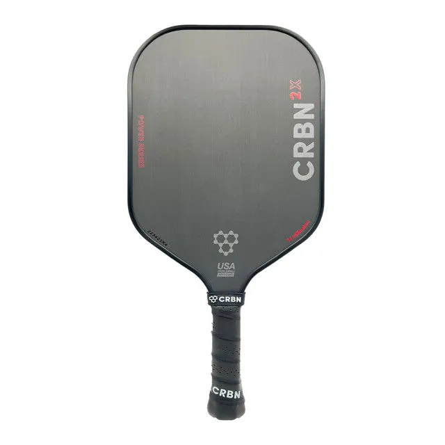 CRBN 2X POWER SERIES (16mm Square Paddle)