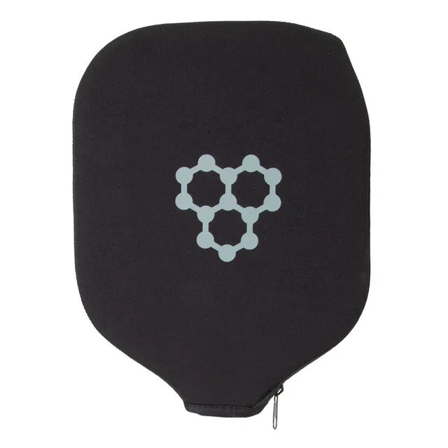 CRBN 2X POWER SERIES (16mm Square Paddle)