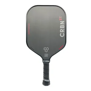 CRBN 2X POWER SERIES (16mm Square Paddle)