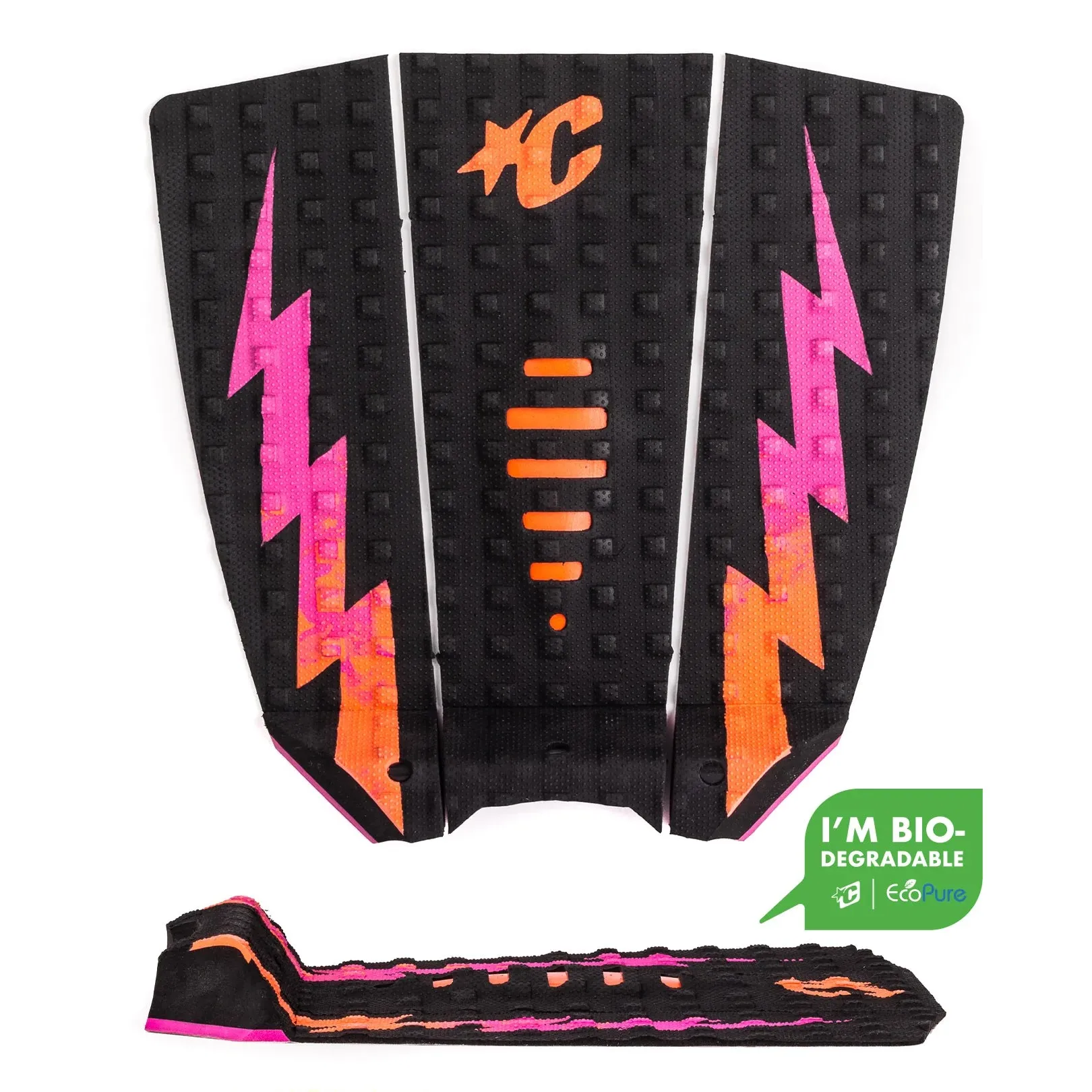 CREATURES MICK EUGENE FANNING LITE ECOPURE GRIP