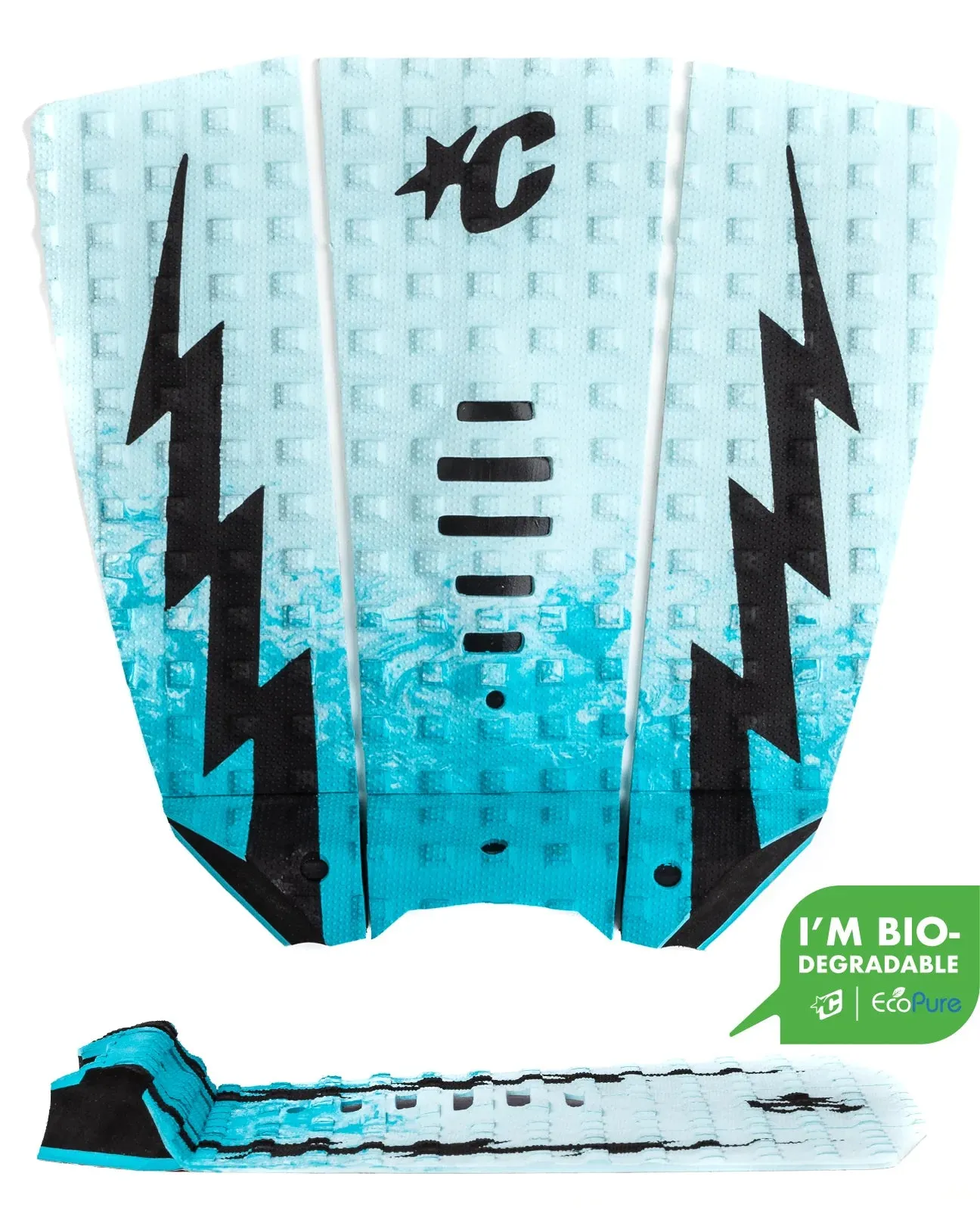 CREATURES MICK EUGENE FANNING LITE ECOPURE GRIP