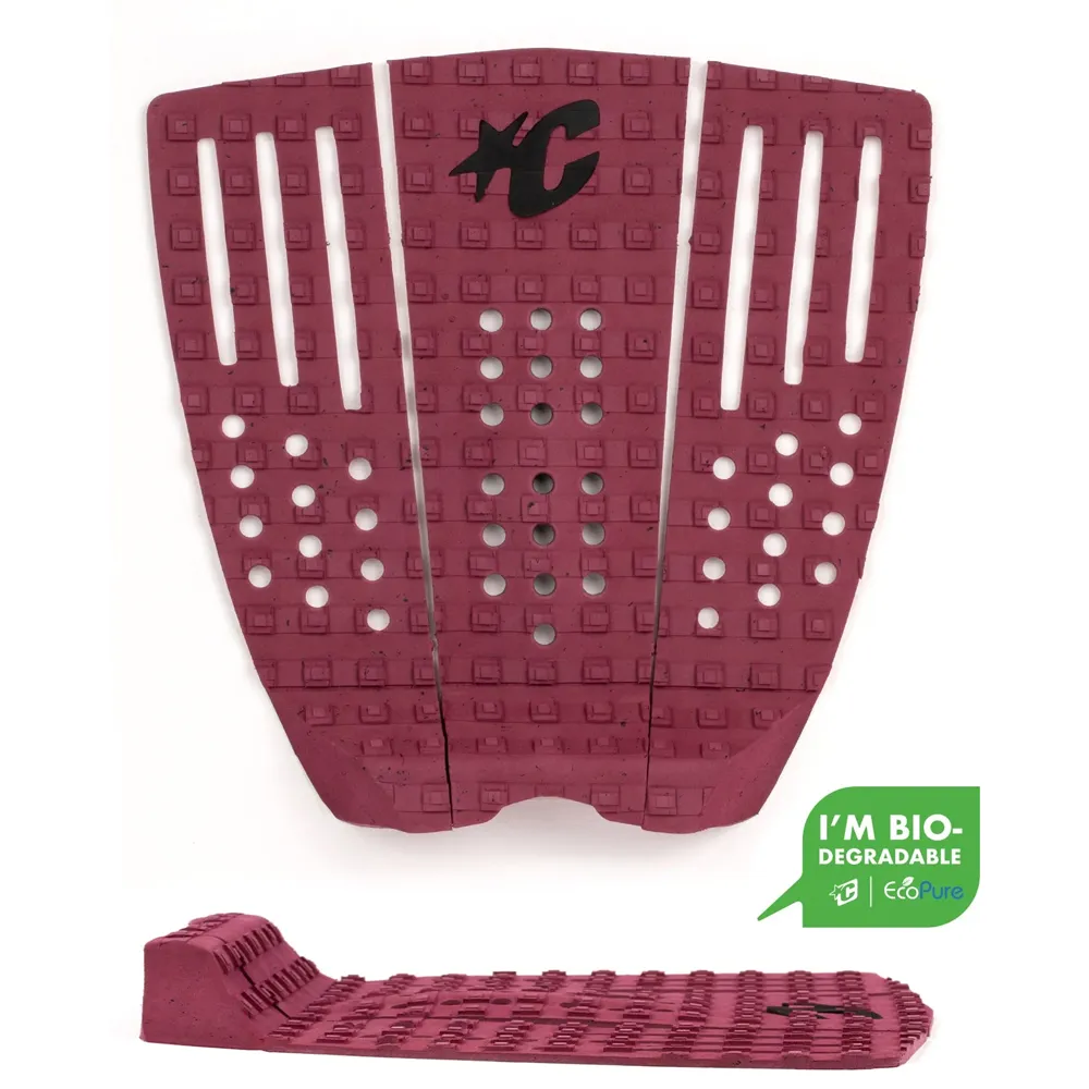 CREATURES RELIANCE III 3PC GRIP