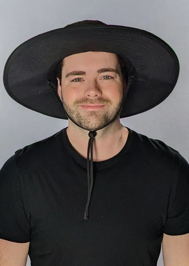Cruz Olive Gardening Hat