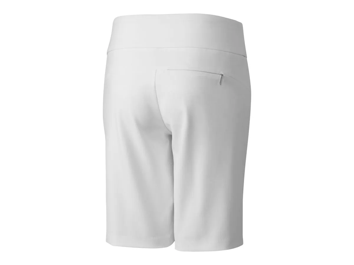 Cutter & Buck Womens Pacific Performance Pull On Short