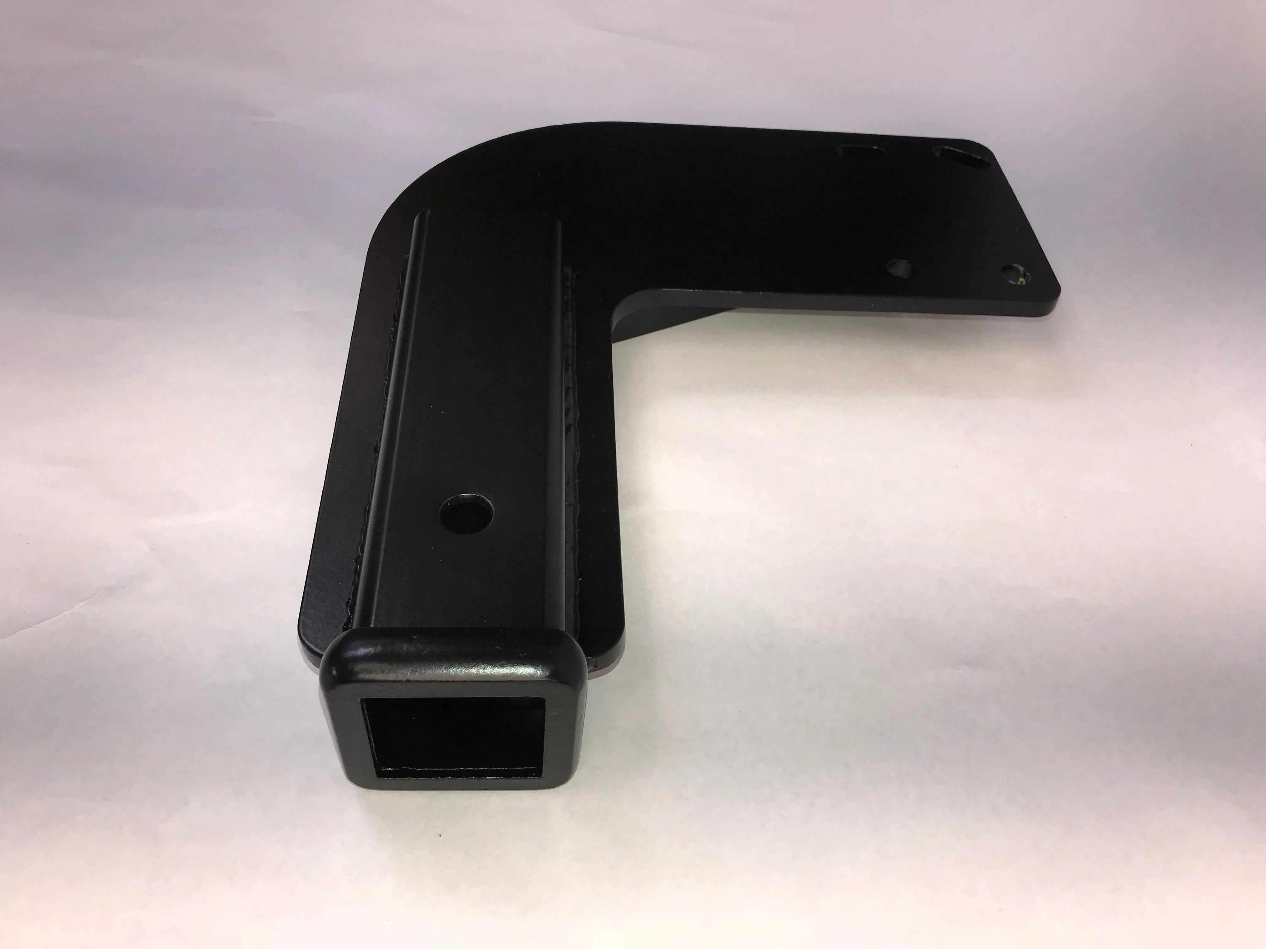 CV Accessory/Step Receiver (Sprinter)