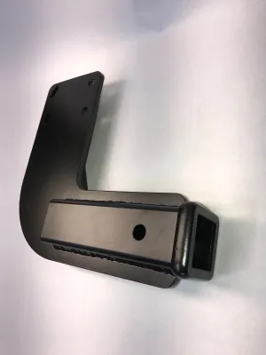 CV Accessory/Step Receiver (Sprinter)