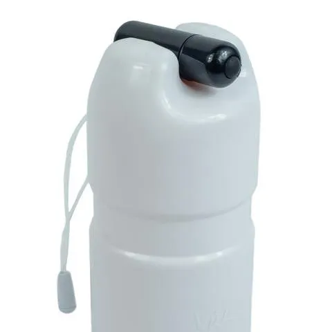 Cyberskin Vulcan Realistic Ass With Vibration -  Cream