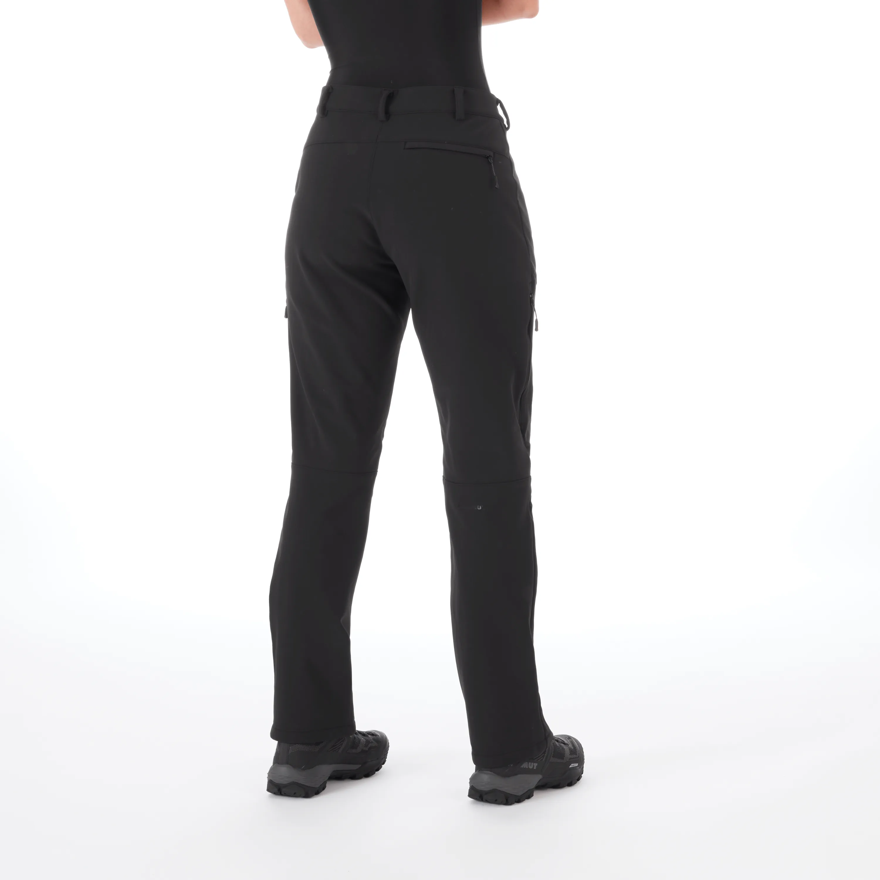 Damen Wanderhosen "Winter"