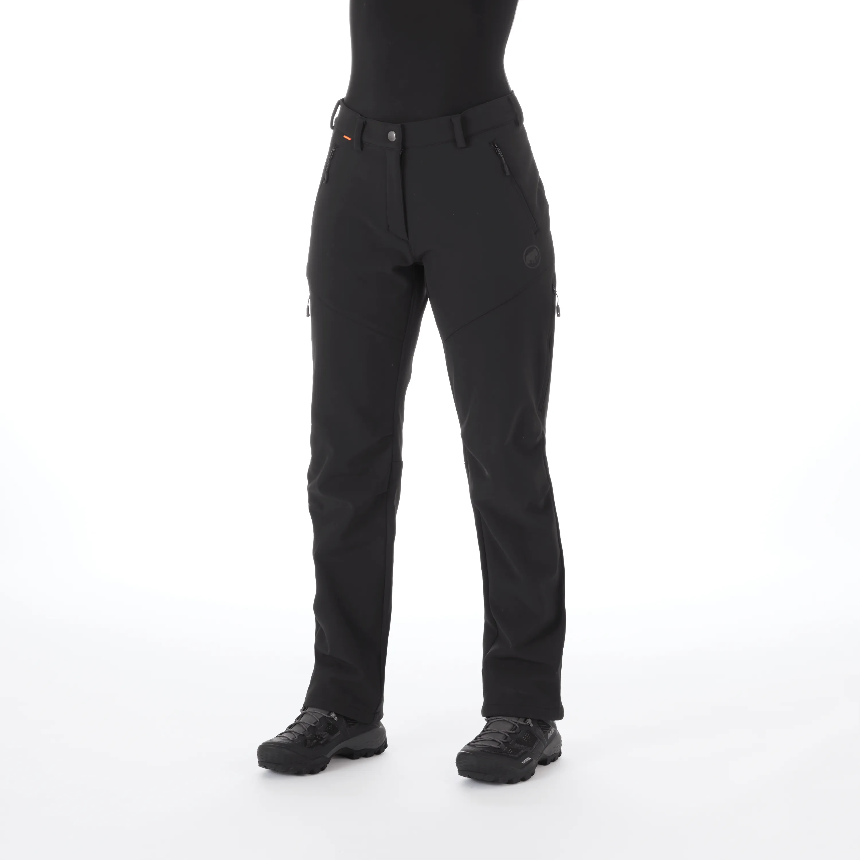 Damen Wanderhosen "Winter"