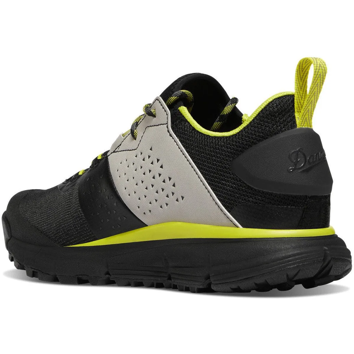 Danner Men's Trail 2650 Campo 3" Hiking Shoe -Yellow- 68949
