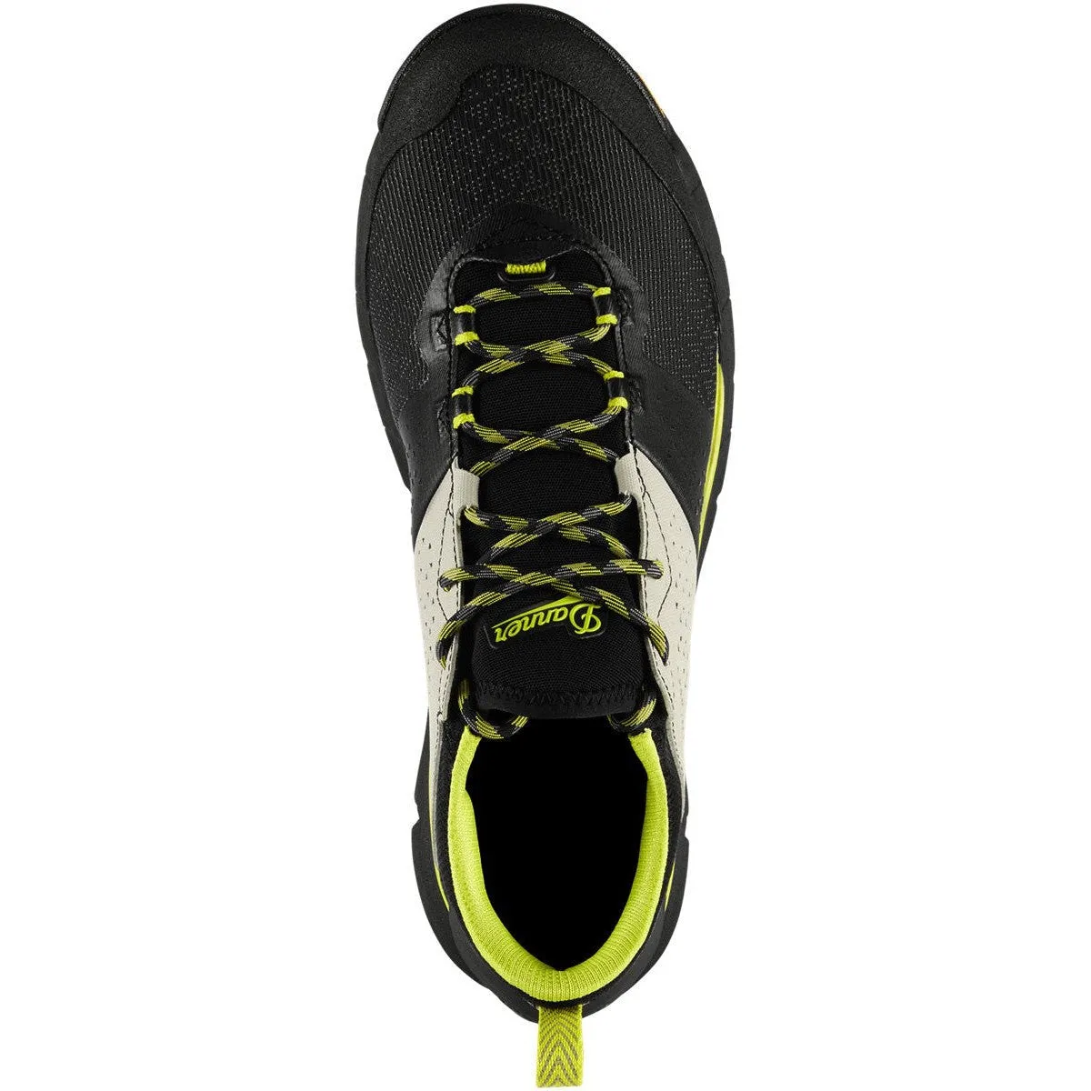 Danner Men's Trail 2650 Campo 3" Hiking Shoe -Yellow- 68949