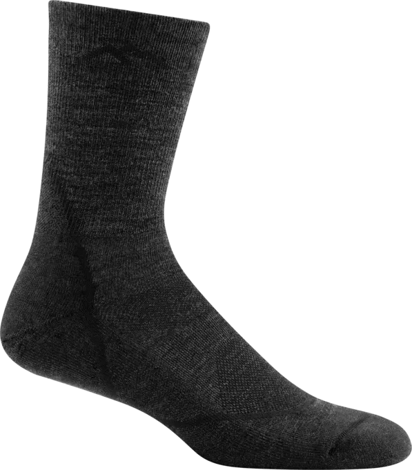 Darn Tough Light Hiker Micro Crew Light Cushion Sock