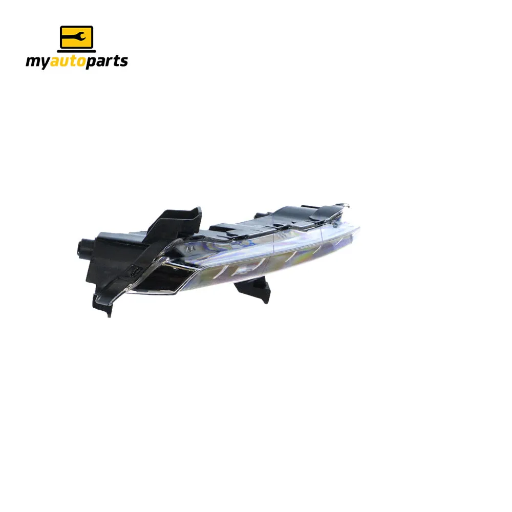 Daytime Running Lamp Drivers Side Genuine Suits Hyundai Sonata LF 2015 to 2017