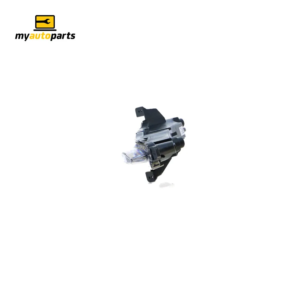 Daytime Running Lamp Drivers Side Genuine Suits Hyundai Sonata LF 2015 to 2017