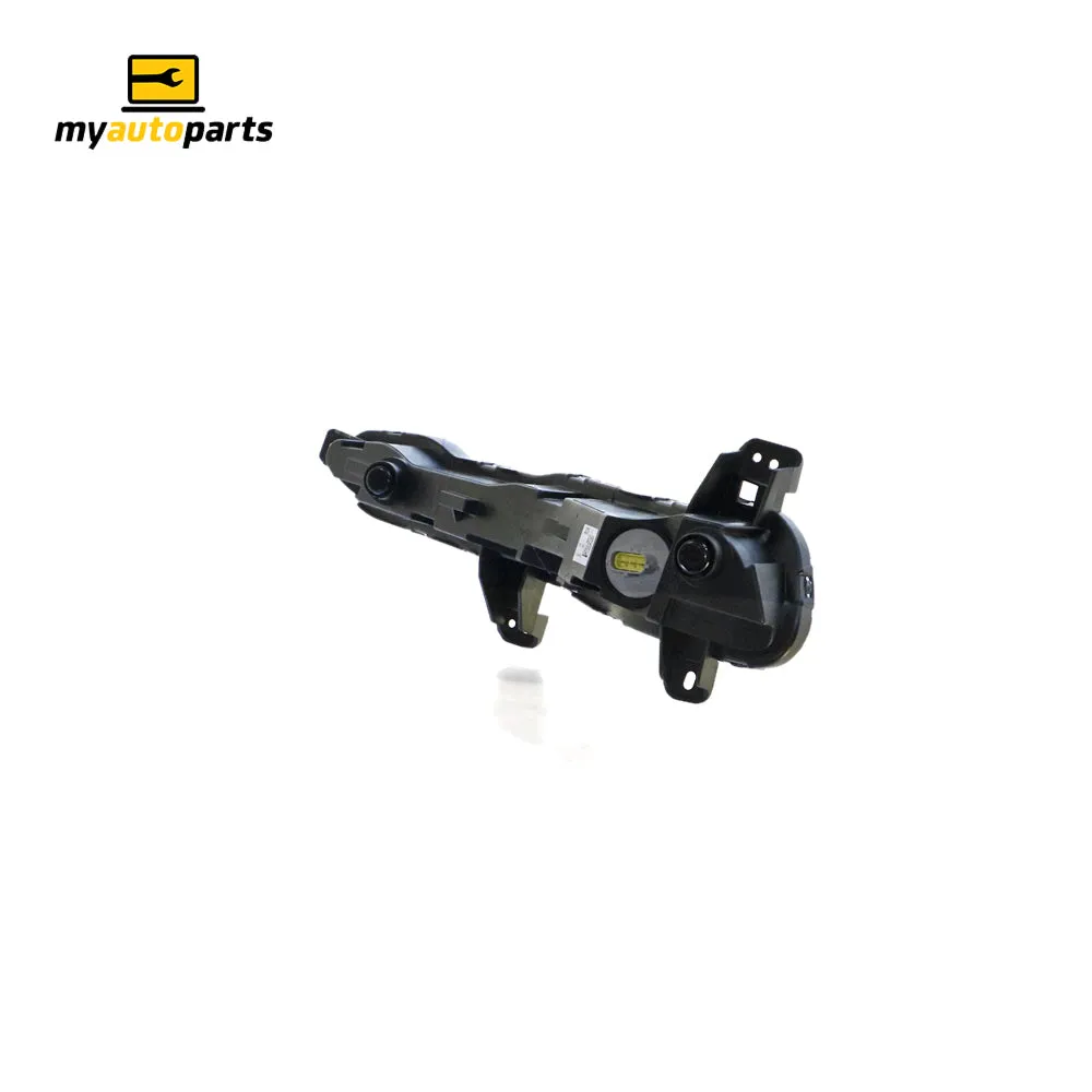 Daytime Running Lamp Drivers Side Genuine Suits Hyundai Sonata LF 2015 to 2017