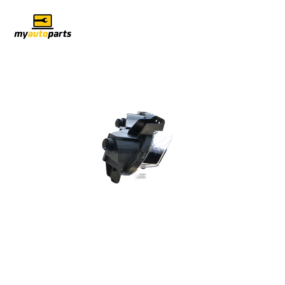 Daytime Running Lamp Drivers Side Genuine Suits Hyundai Sonata LF 2015 to 2017