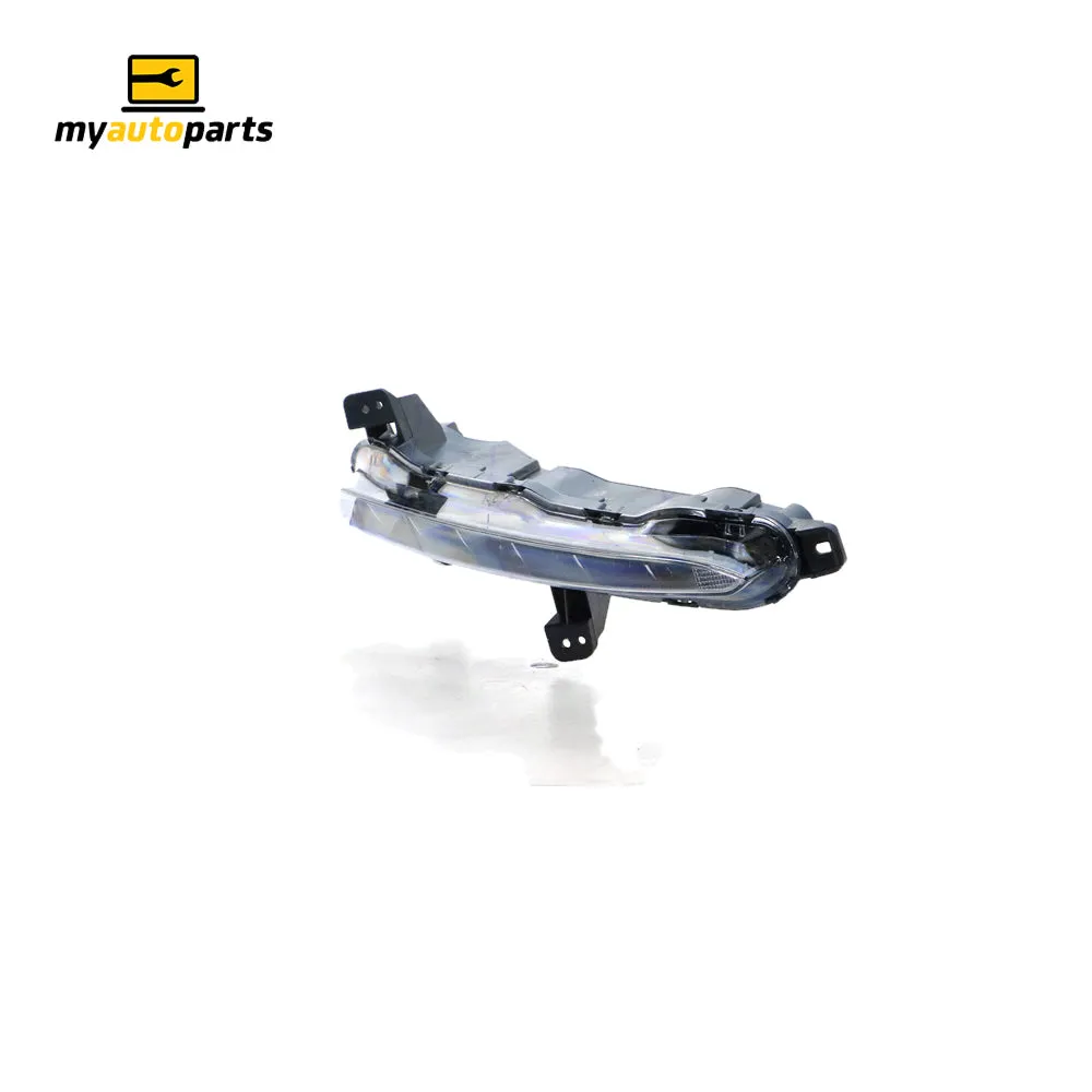 Daytime Running Lamp Drivers Side Genuine Suits Hyundai Sonata LF 2015 to 2017
