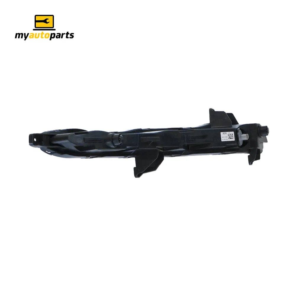 Daytime Running Lamp Drivers Side Genuine Suits Hyundai Sonata LF 2015 to 2017