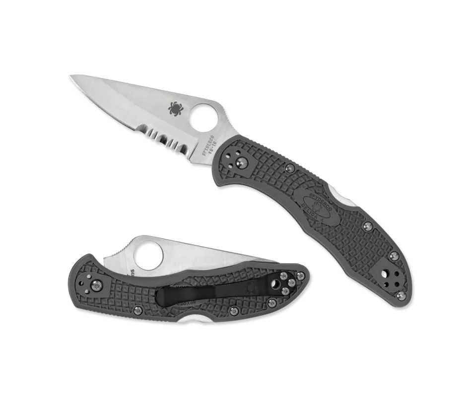 Delica® 4 FRN Foliage Green - CombinationEdge