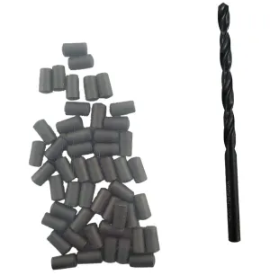 Diamond Tungsten Pins - 50 pc Pack