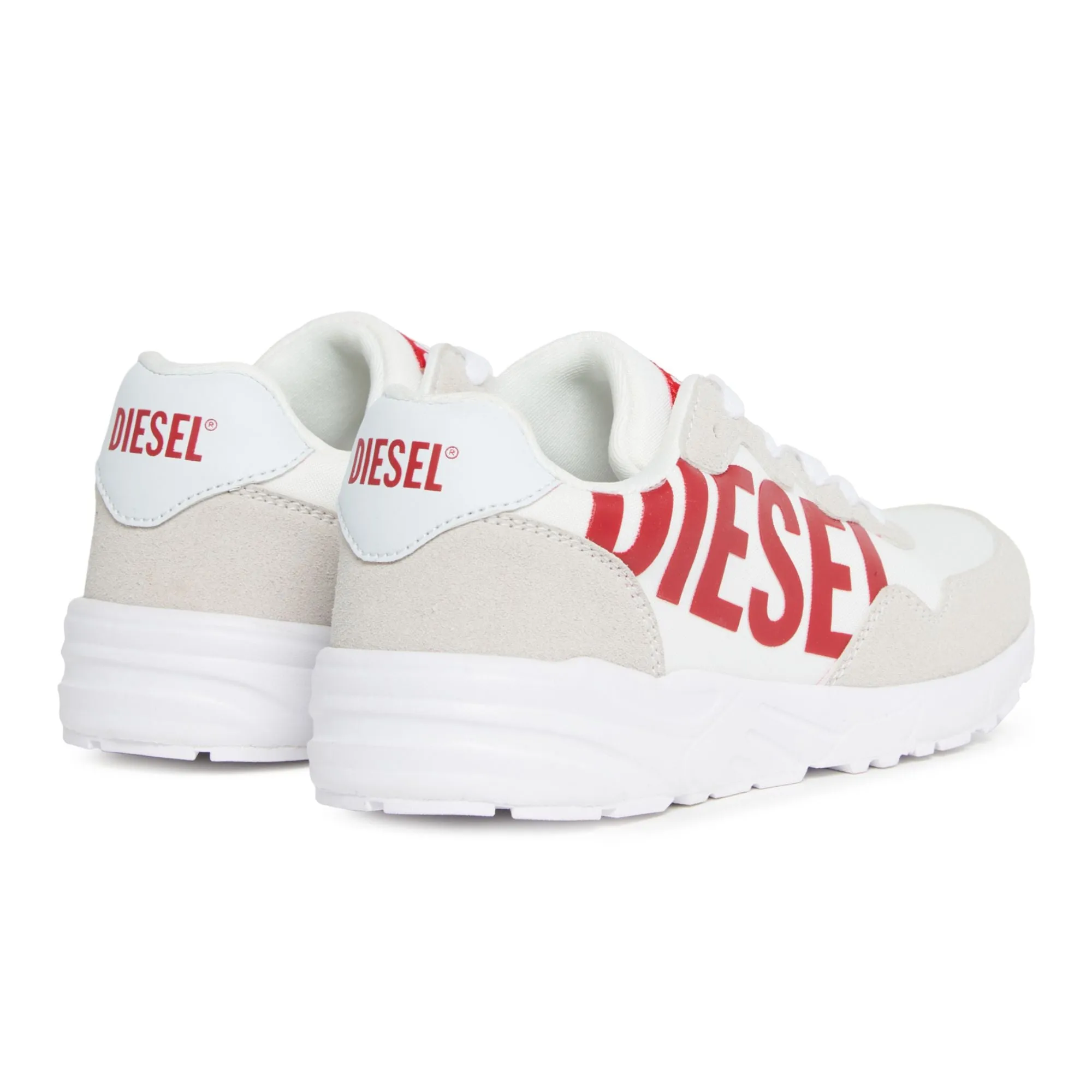 Diesel Star Light Sneakers