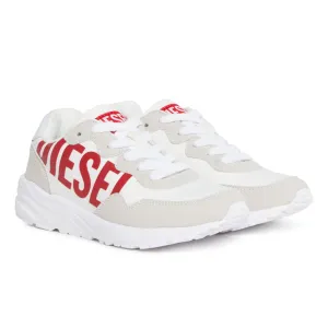 Diesel Star Light Sneakers