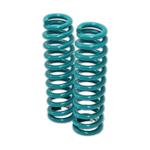 Dobinsons Rear Coil Springs for Mitsubishi Challenger/Pajero Sport Lift Coil (C43-065V)