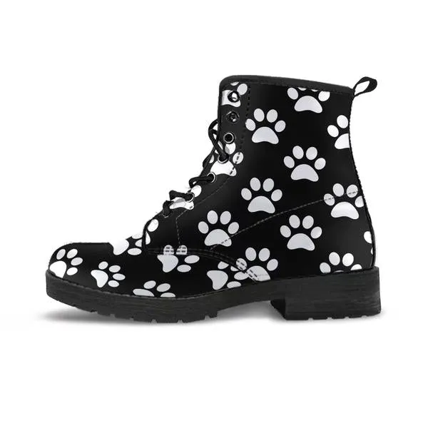 Dog Paw - Boots