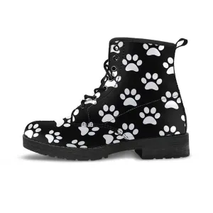 Dog Paw - Boots