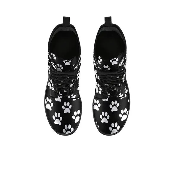 Dog Paw - Boots