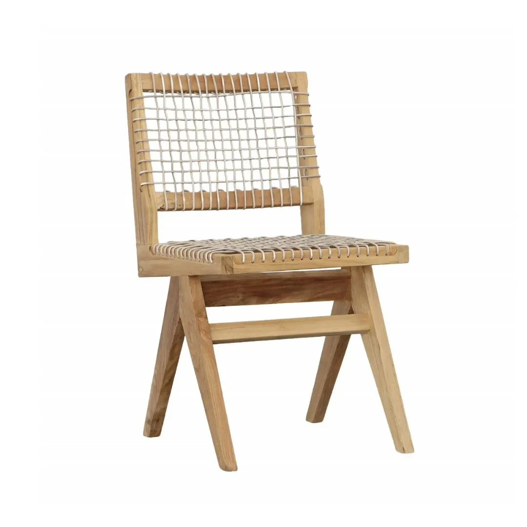 Donet Outdoor Dining Chair