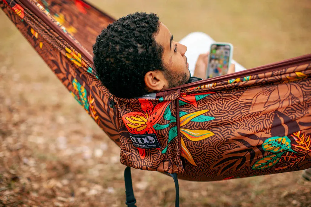 DoubleNest® Hammock Prints