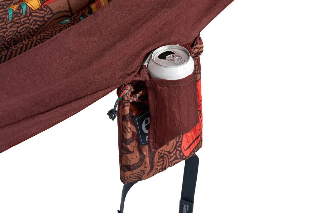 DoubleNest® Hammock Prints
