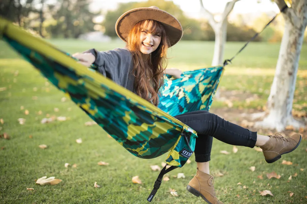 DoubleNest® Hammock Prints