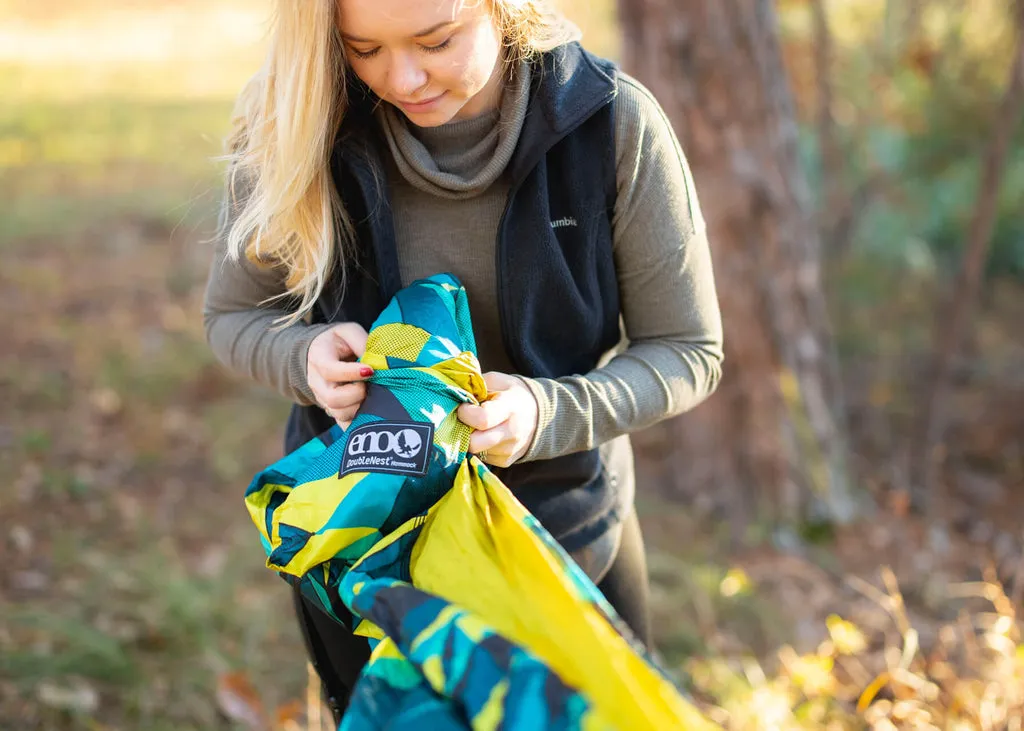 DoubleNest® Hammock Prints
