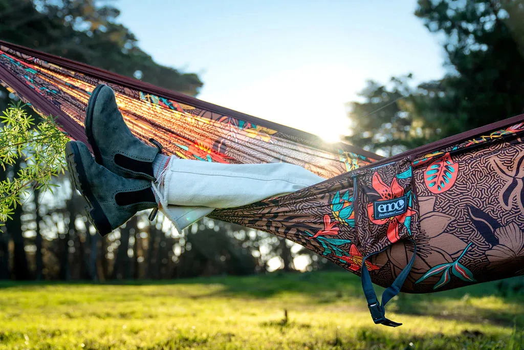 DoubleNest® Hammock Prints
