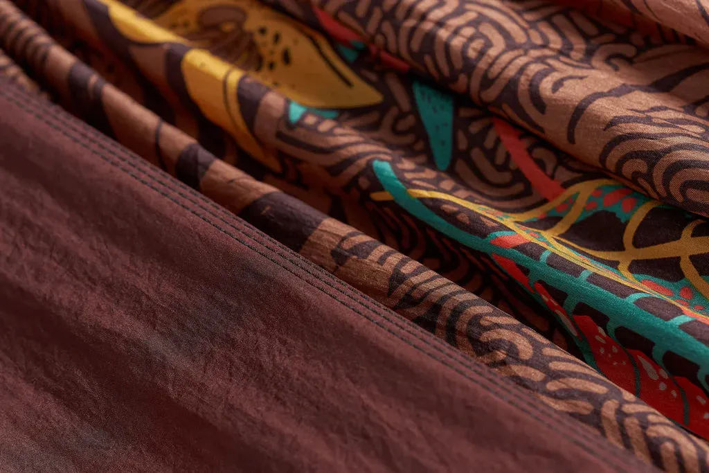 DoubleNest® Hammock Prints