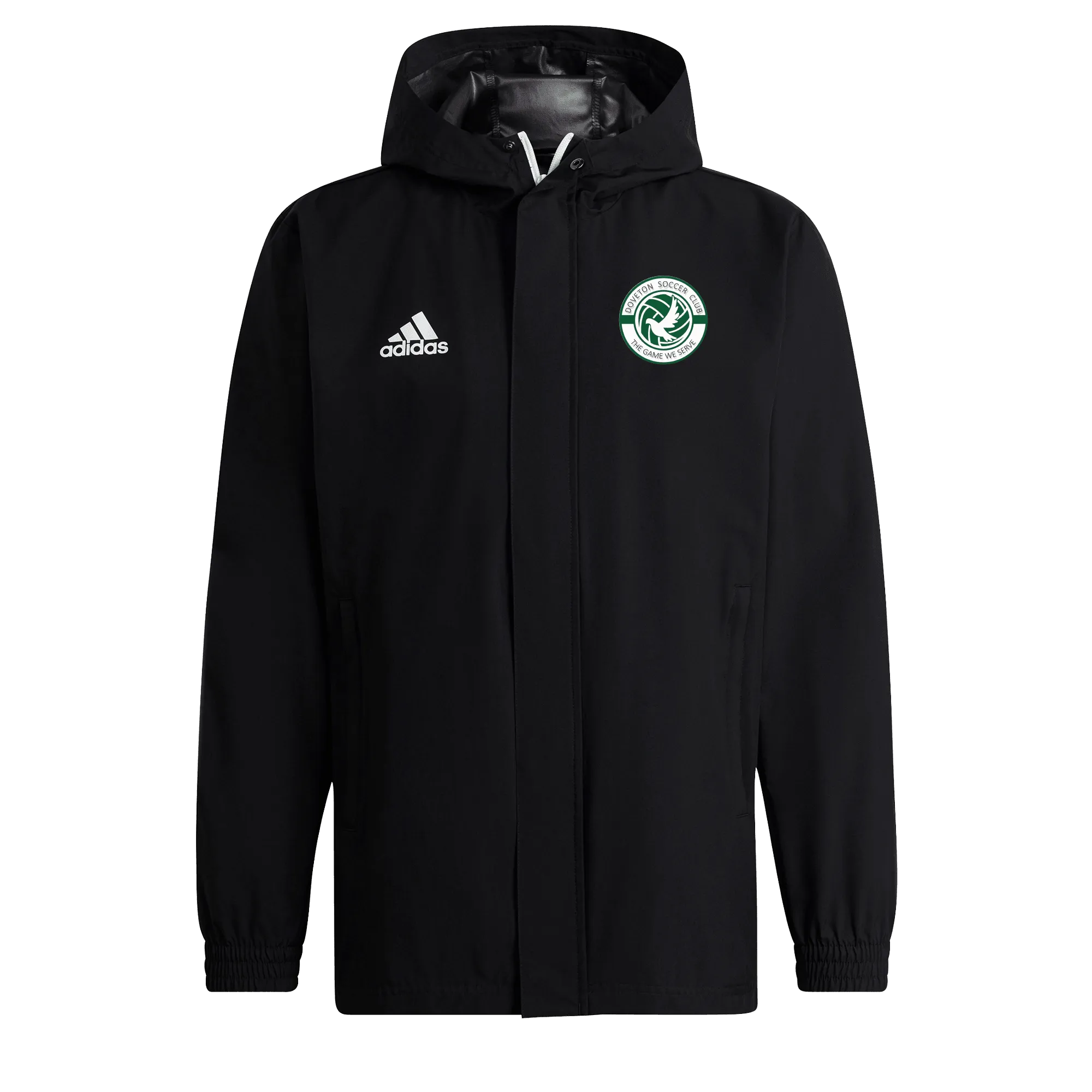 DOVETON SC  Entrada 22 All Weather Jacket (HB0581)