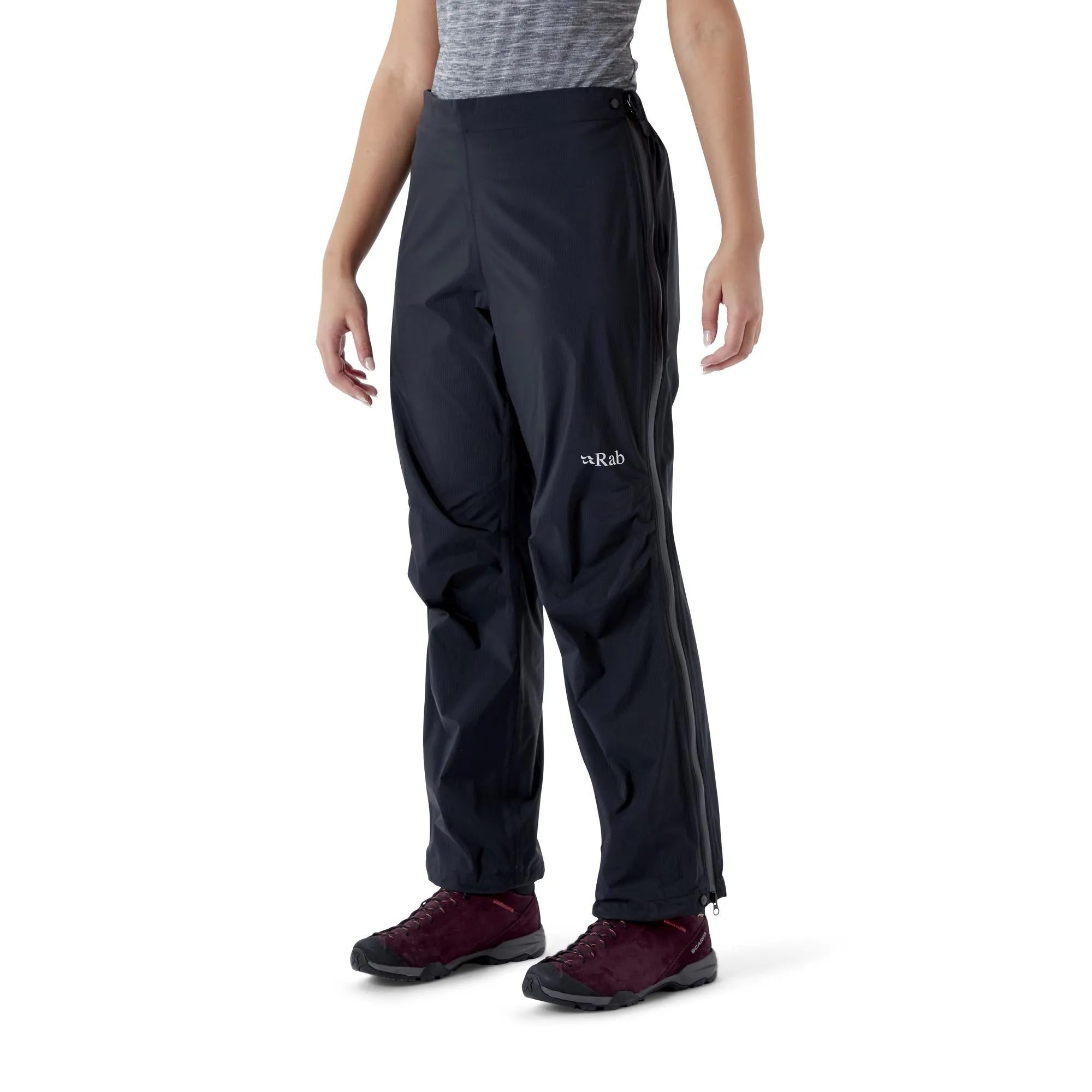 Downpour Plus 2.0 Pant - Wmns