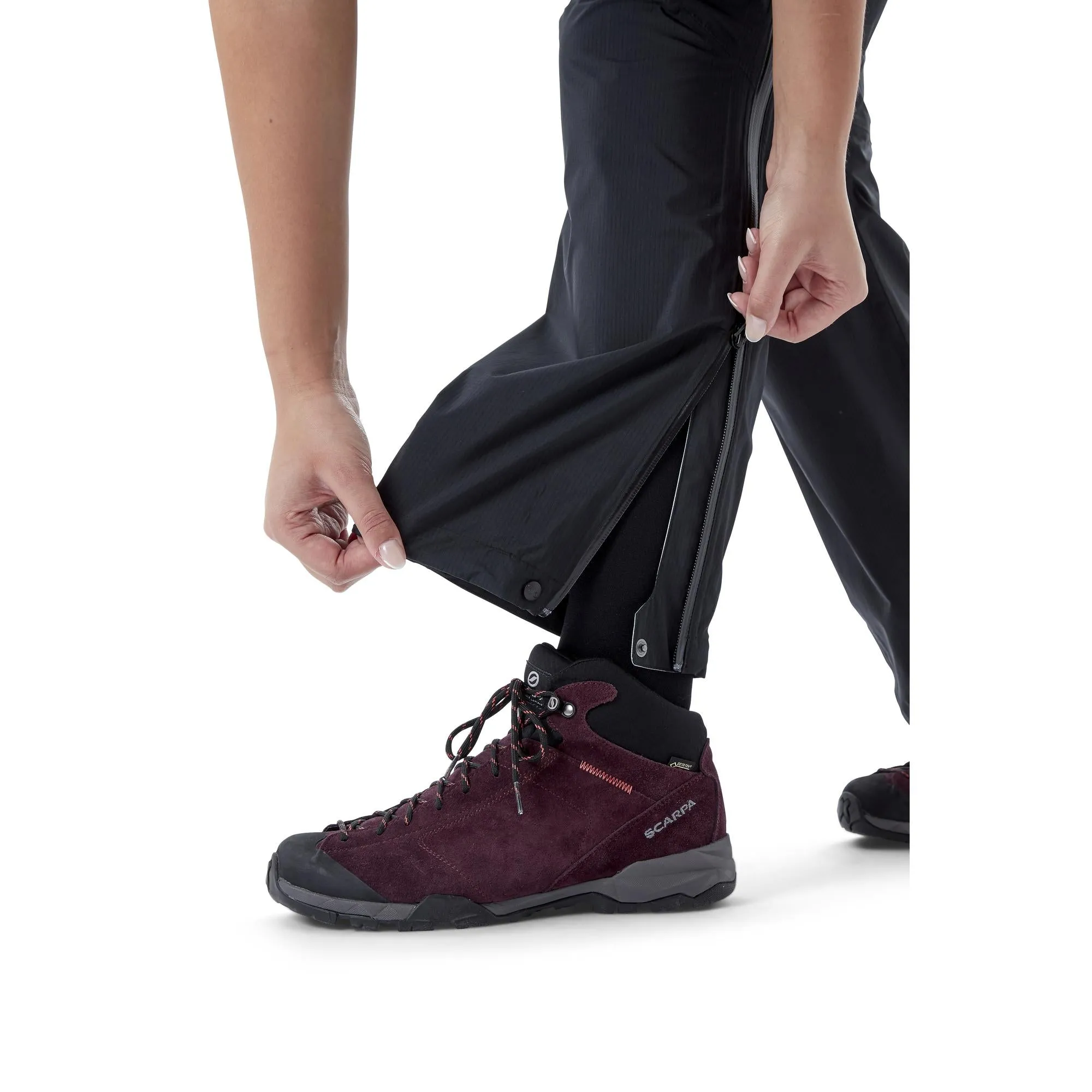 Downpour Plus 2.0 Pant - Wmns