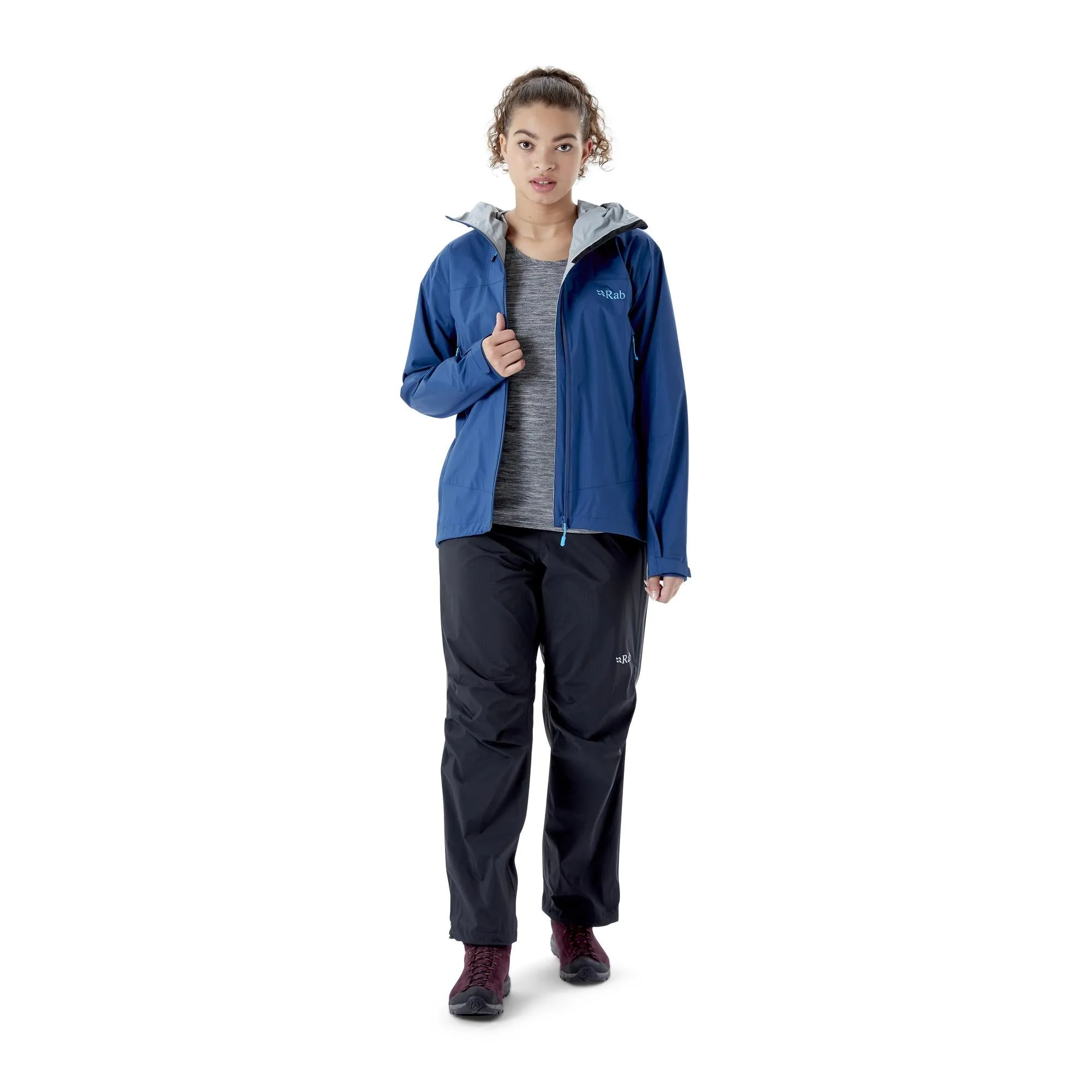 Downpour Plus 2.0 Pant - Wmns