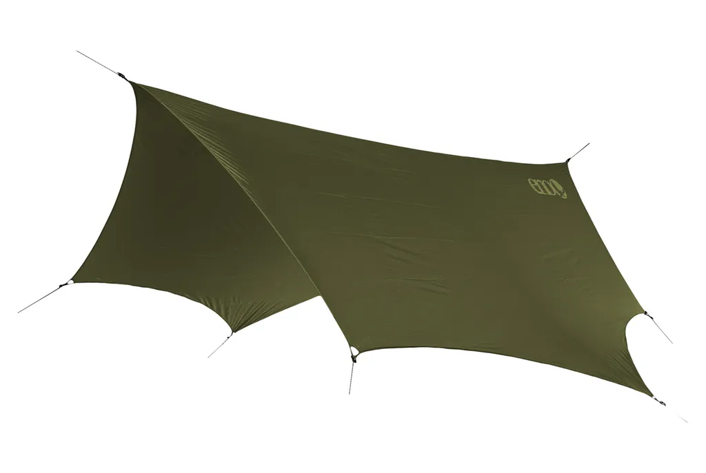 DryFly™ Rain Tarp