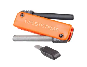 Dual Action Firestarter